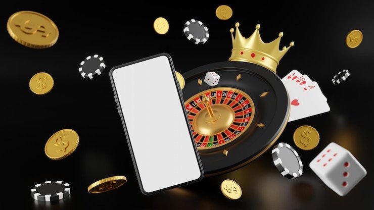 Pusat olahraga dan hiburan virtual untuk dewasa